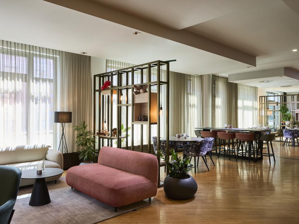 NH Collection Nürnberg City #6