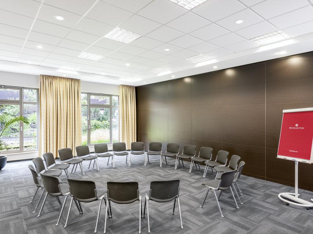 NH Collection Nürnberg City