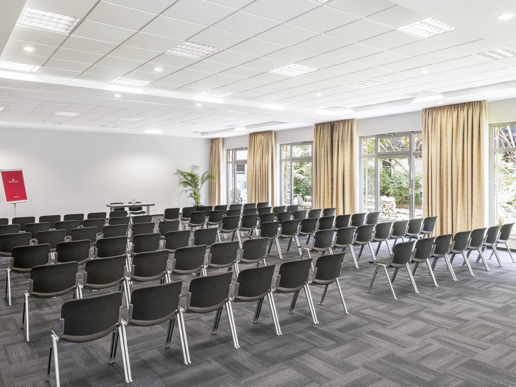 NH Collection Nürnberg City