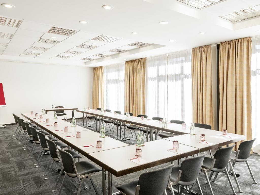 NH Collection Nürnberg City