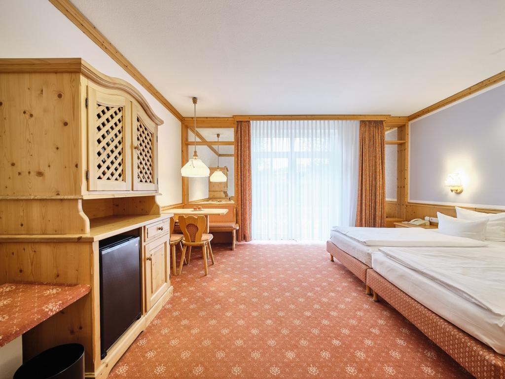 Strandhotel Seehof #4