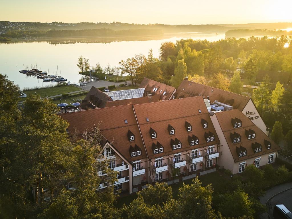 Strandhotel Seehof #6