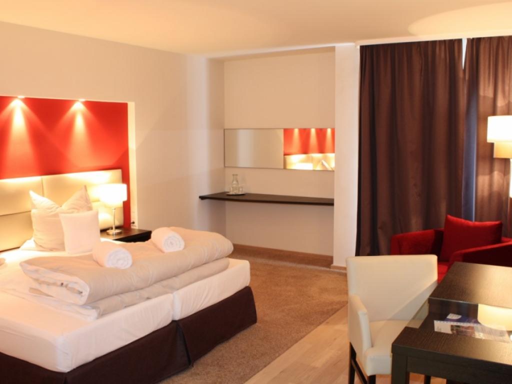 Golfhotel Schloss Reichmannsdorf