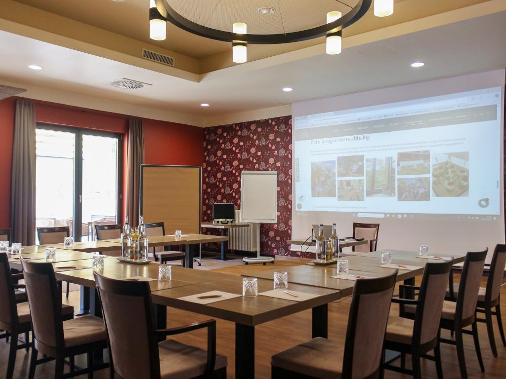 Schlosshotel Blankenburg