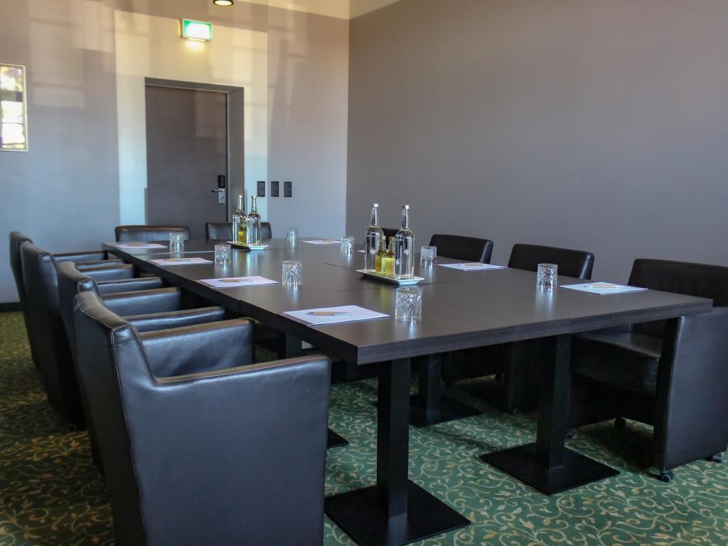 Schlosshotel Blankenburg