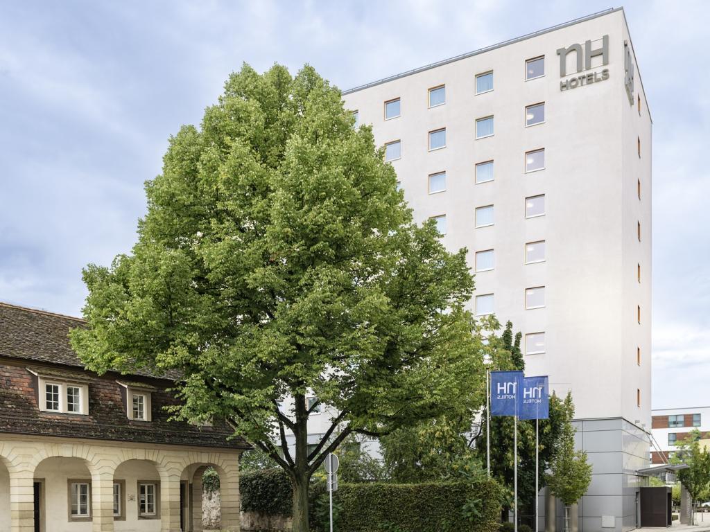 NH Ludwigsburg