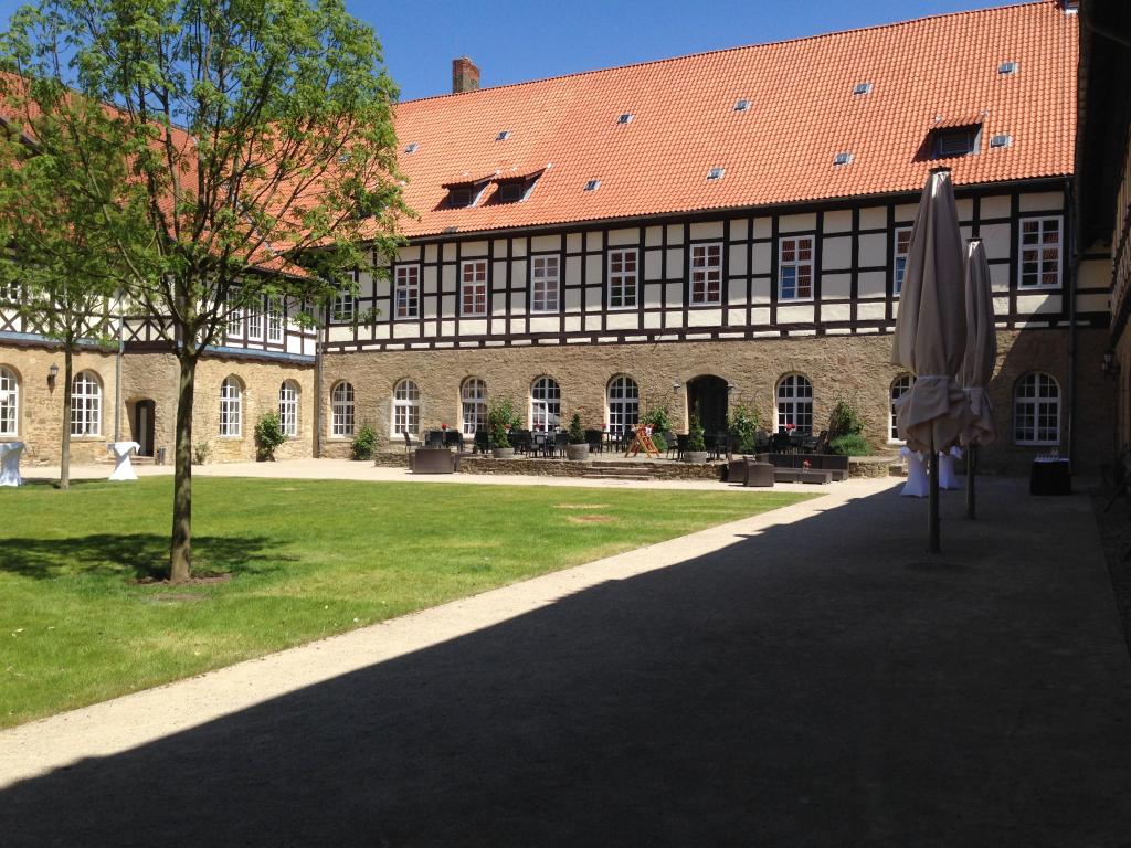 Klosterhotel Wöltingerode #6