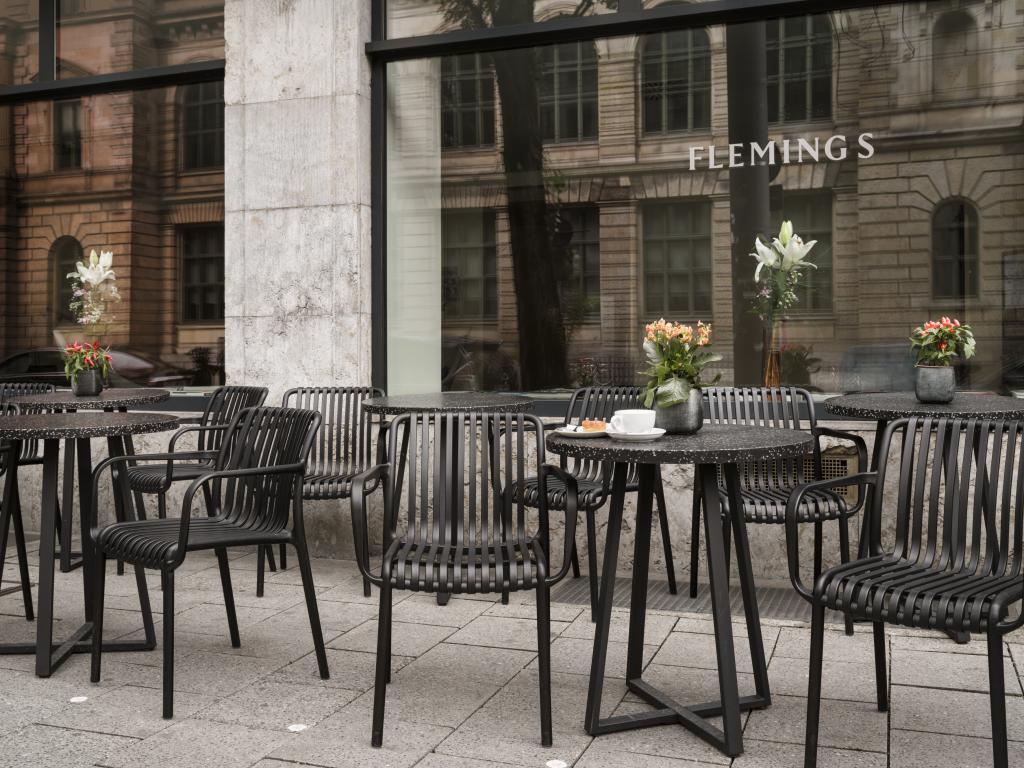 Flemings Hotel München-City