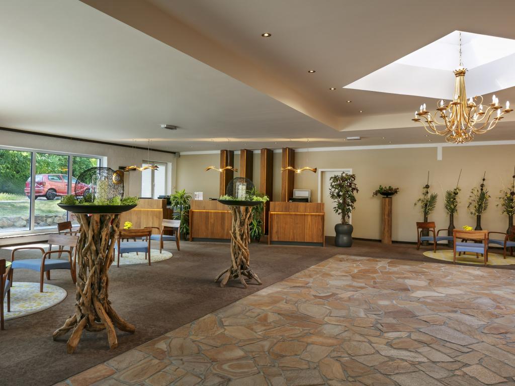 Best Western Hotel Mainz