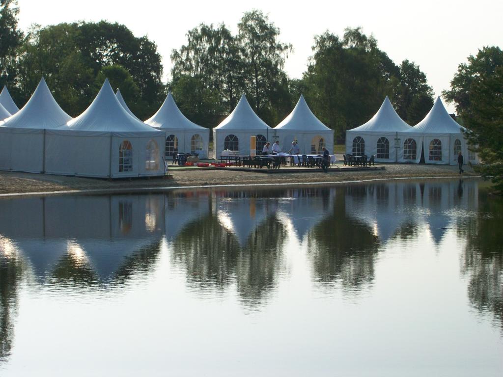 Eurostrand Resort Lüneburger Heide #36