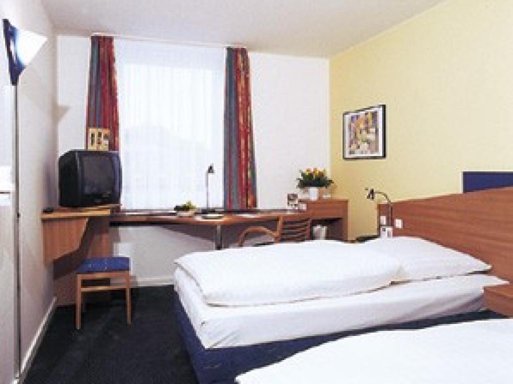 Median Hotel Hannover Messe #5
