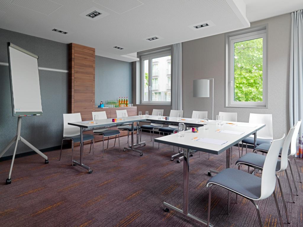 Aloft Munich #19