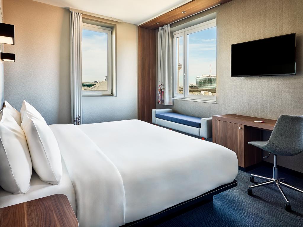 Aloft Munich #14