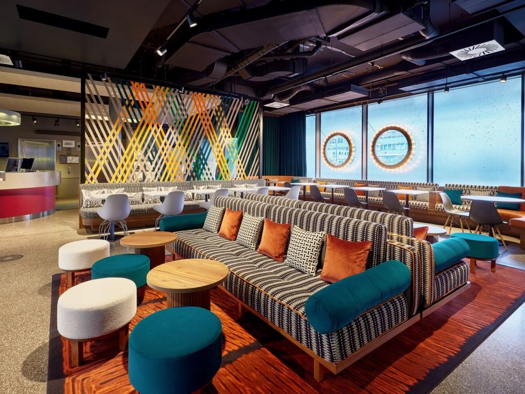 Aloft Munich #15