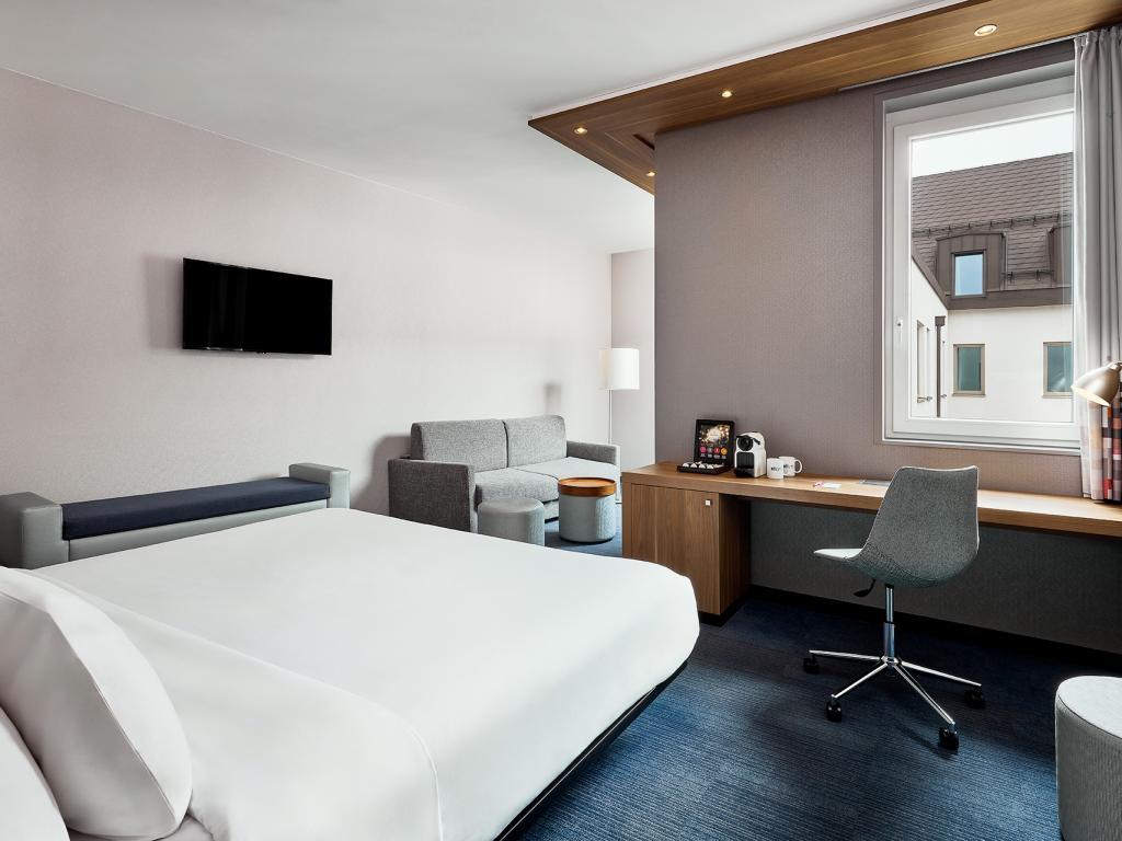 Aloft Munich #13