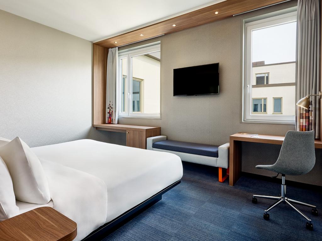 Aloft Munich #10