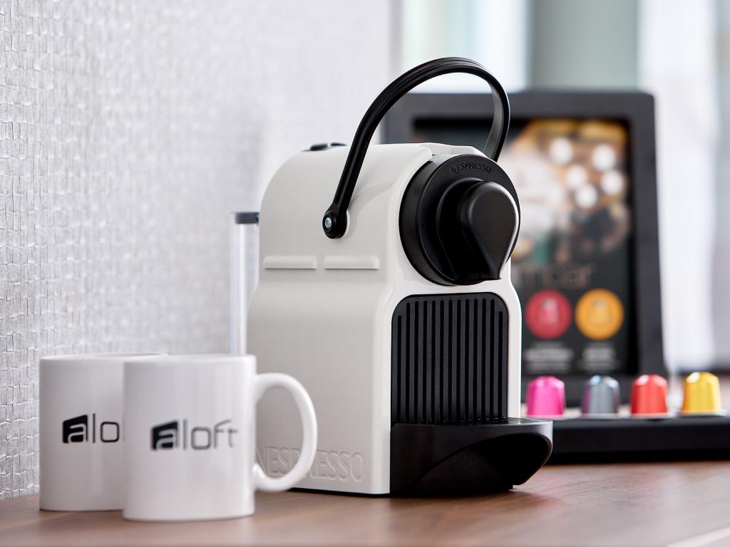 Aloft Munich #6