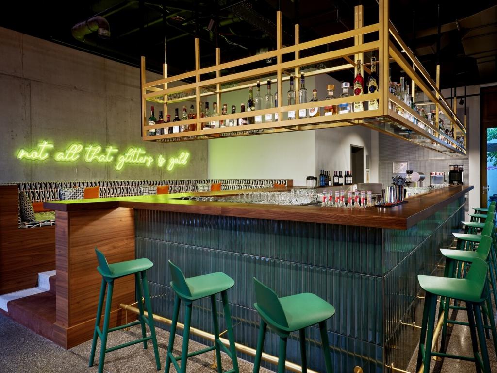 Aloft Munich #17