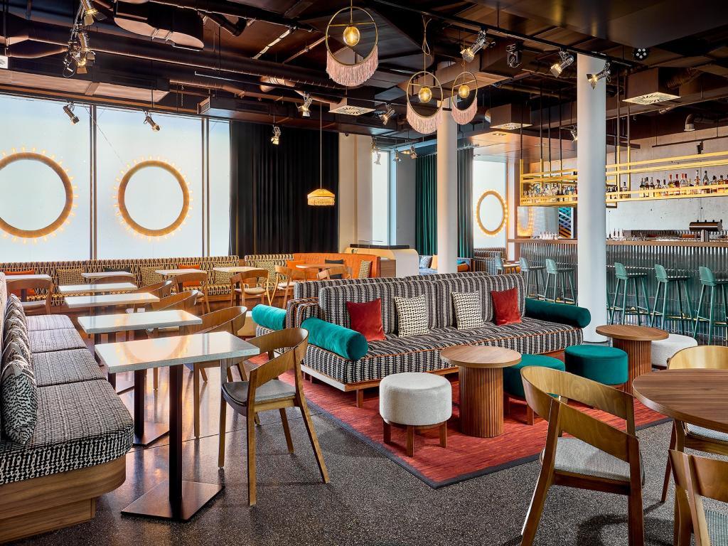Aloft Munich #9