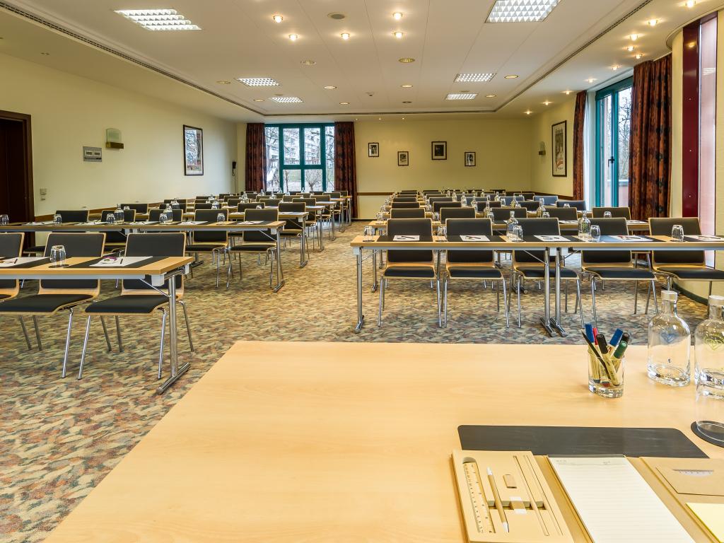 Maxx Hotel Jena