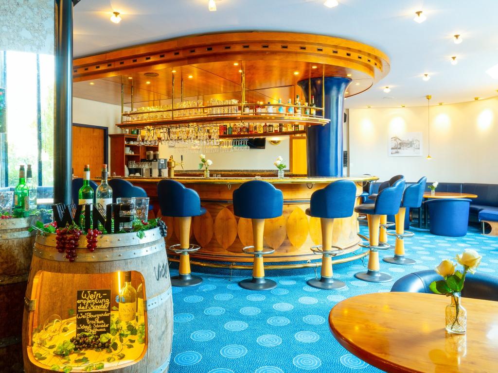 Victor's Residenz-Hotel Frankenthal