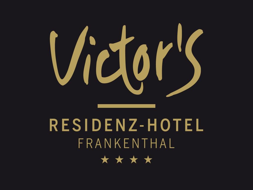 Victor's Residenz-Hotel Frankenthal