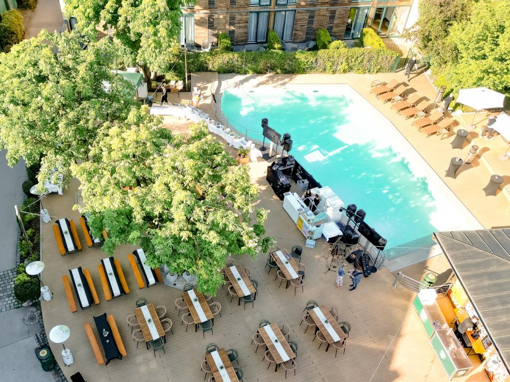 Scheck Hotel #5