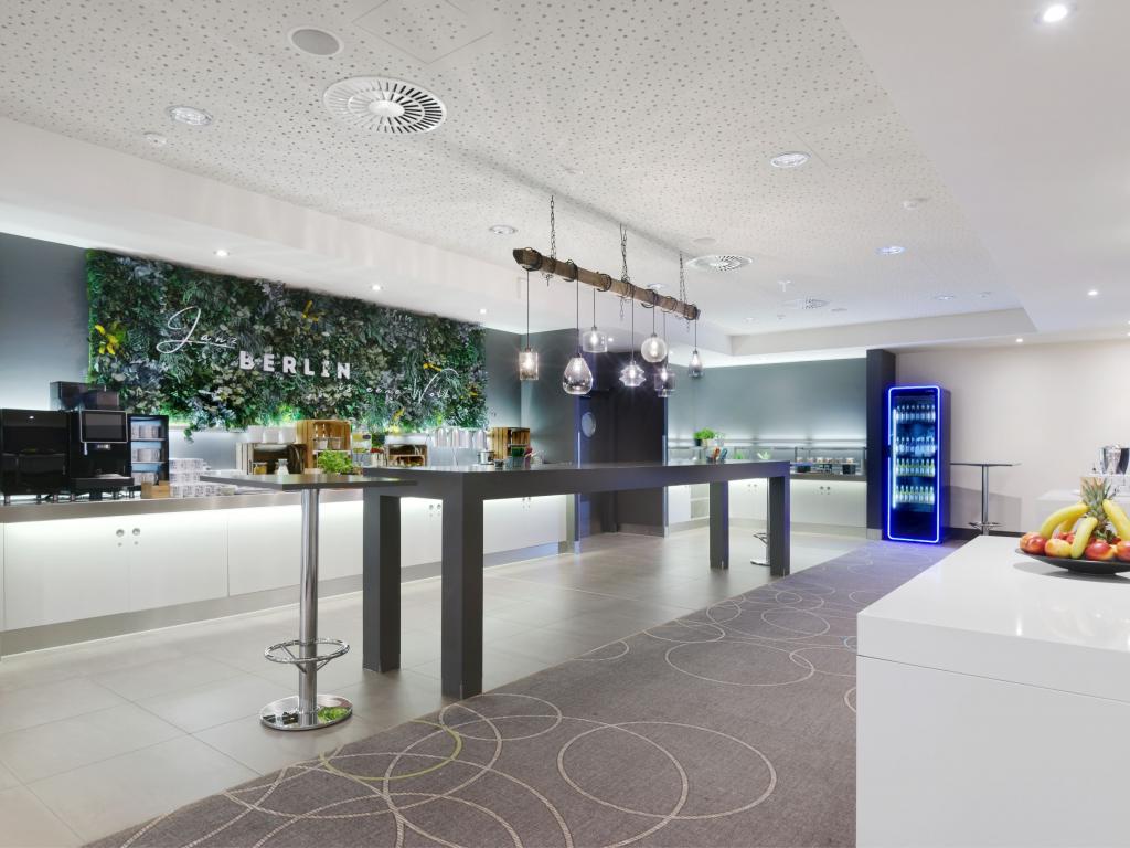 Novotel Berlin Mitte