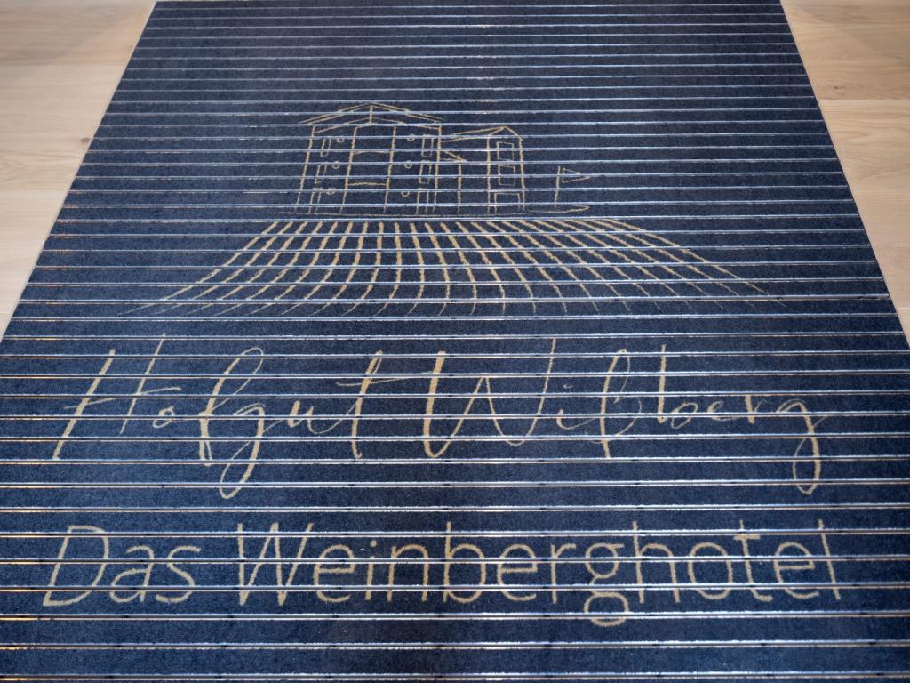 Hofgut Wißberg - Das Weinberghotel #10