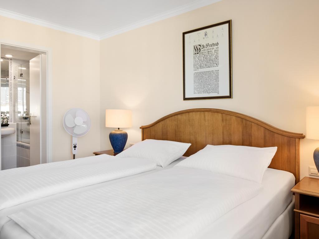 Dorint Parkhotel Meißen