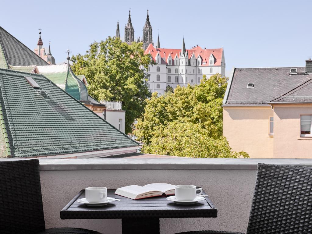 Dorint Parkhotel Meißen