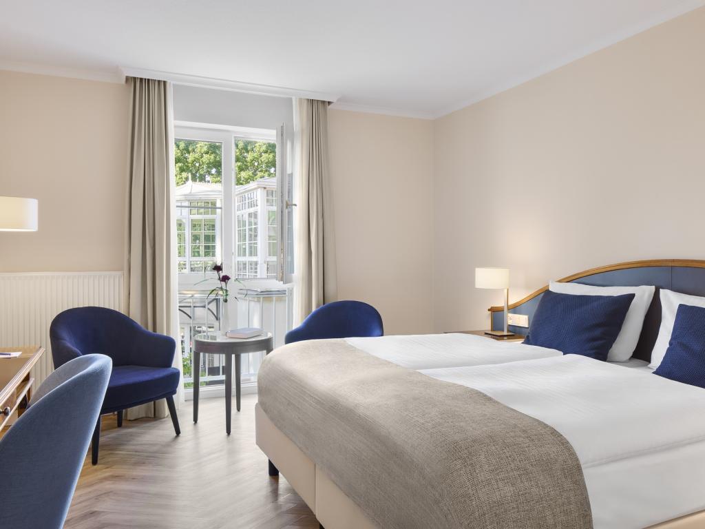 Dorint Parkhotel Meißen