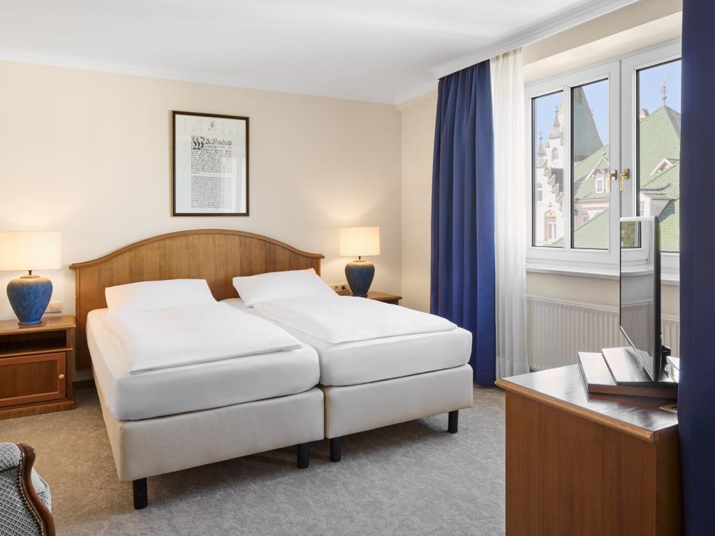 Dorint Parkhotel Meißen