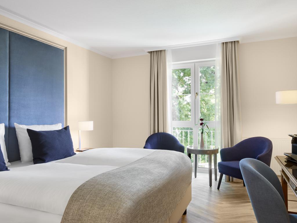 Dorint Parkhotel Meißen