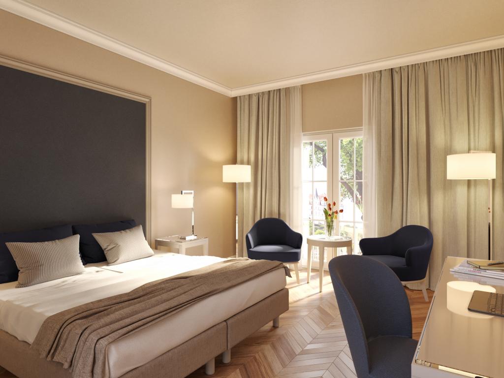 Dorint Parkhotel Meißen #29