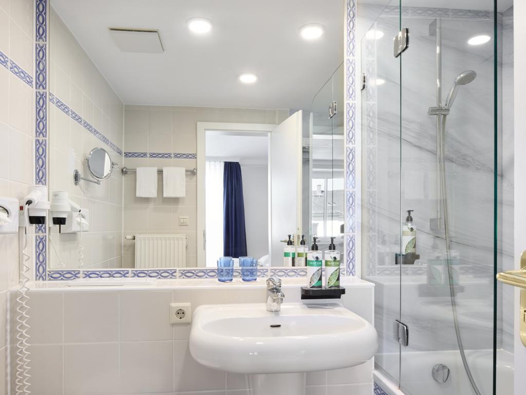 Dorint Parkhotel Meißen