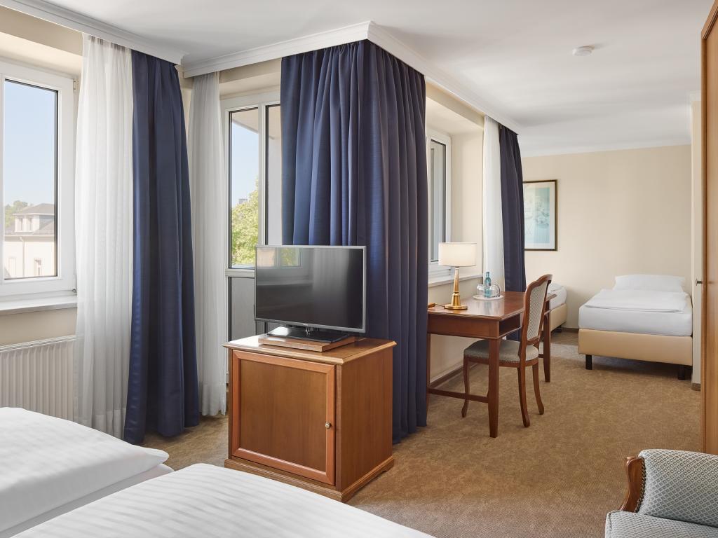 Dorint Parkhotel Meißen