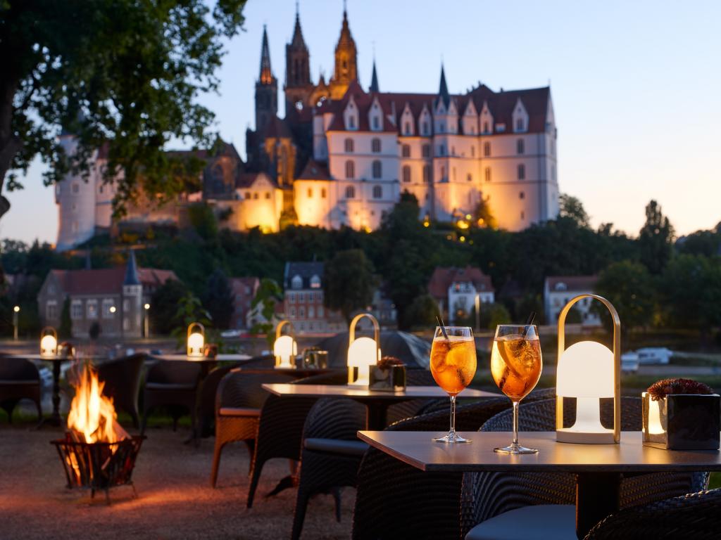 Dorint Parkhotel Meißen