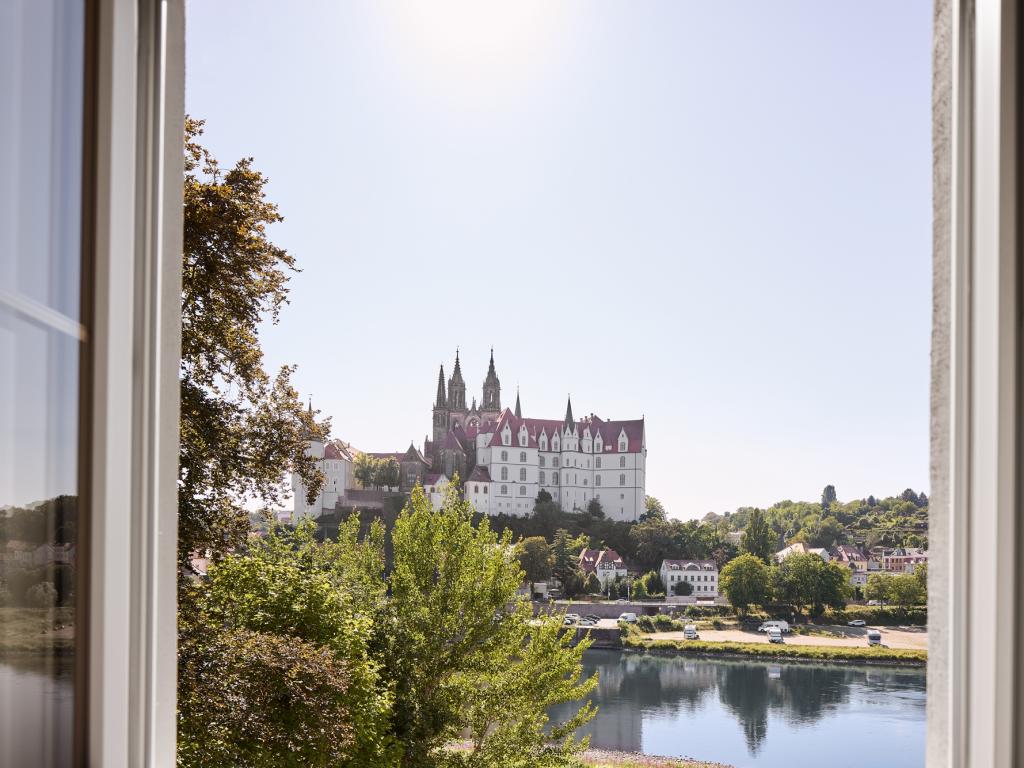 Dorint Parkhotel Meißen