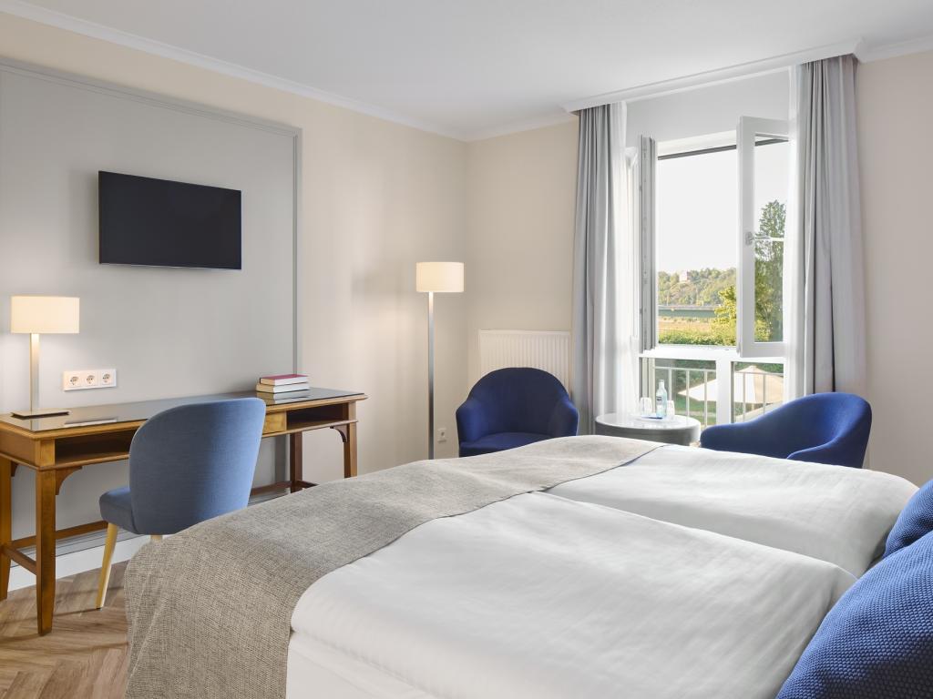 Dorint Parkhotel Meißen