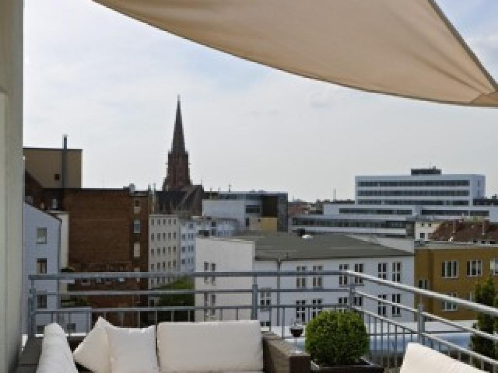Mercure Hotel Hannover Mitte #2