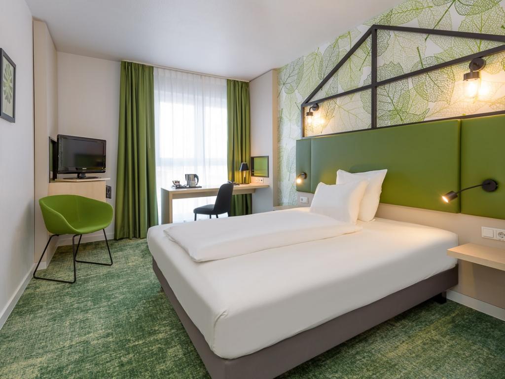 Mercure Hotel Hannover Mitte #7