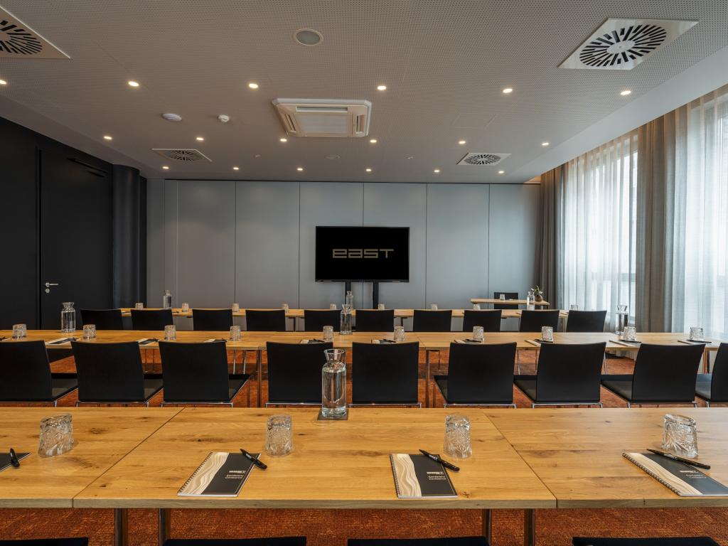 east Hotel & Restaurant GmbH #14