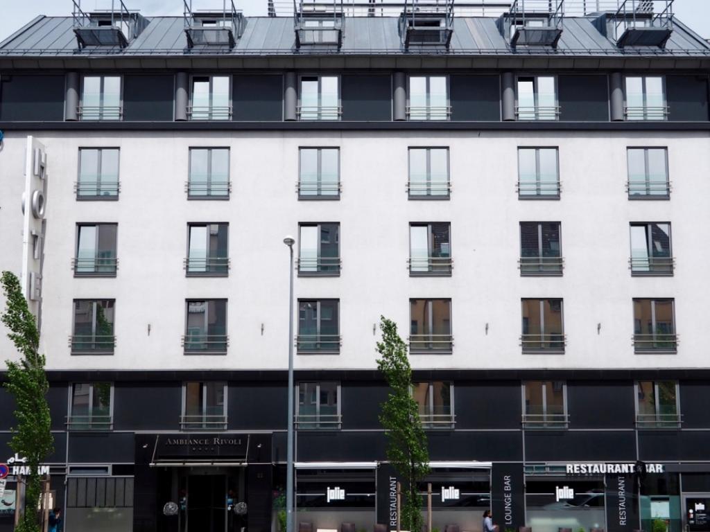 Ambiance Rivoli Hotel #1