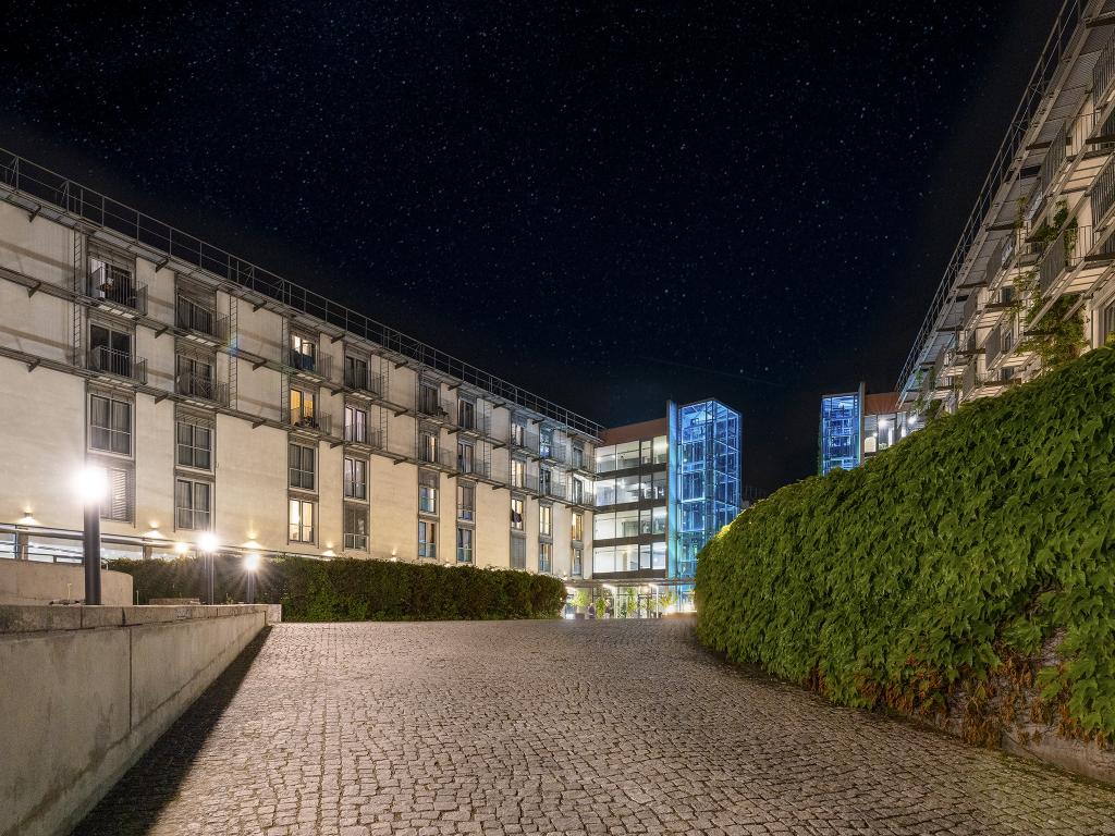 PLAZA INN Stuttgart-Ditzingen #33