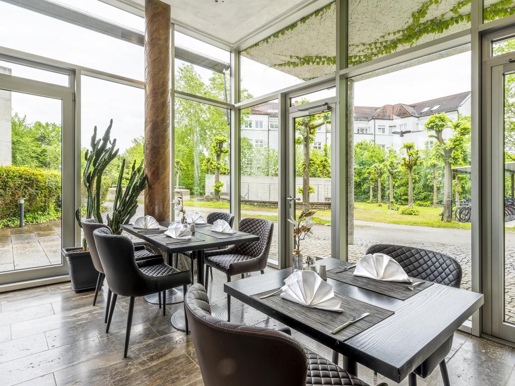 PLAZA INN Stuttgart-Ditzingen #10