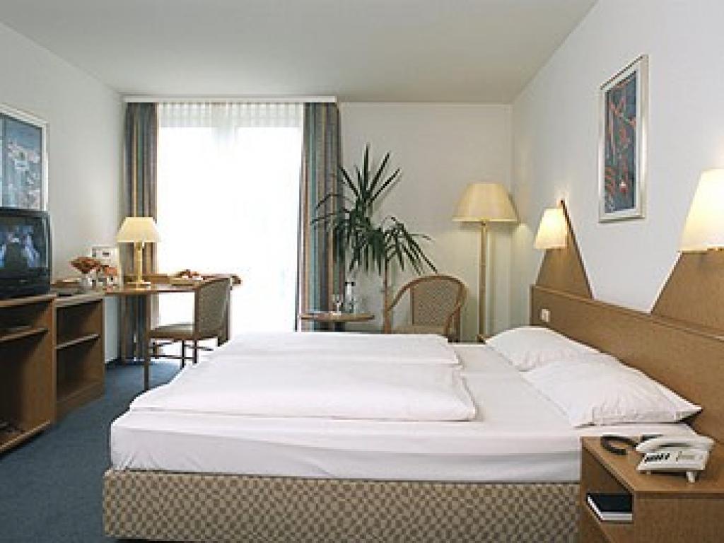 Quality Hotel Erlangen #4