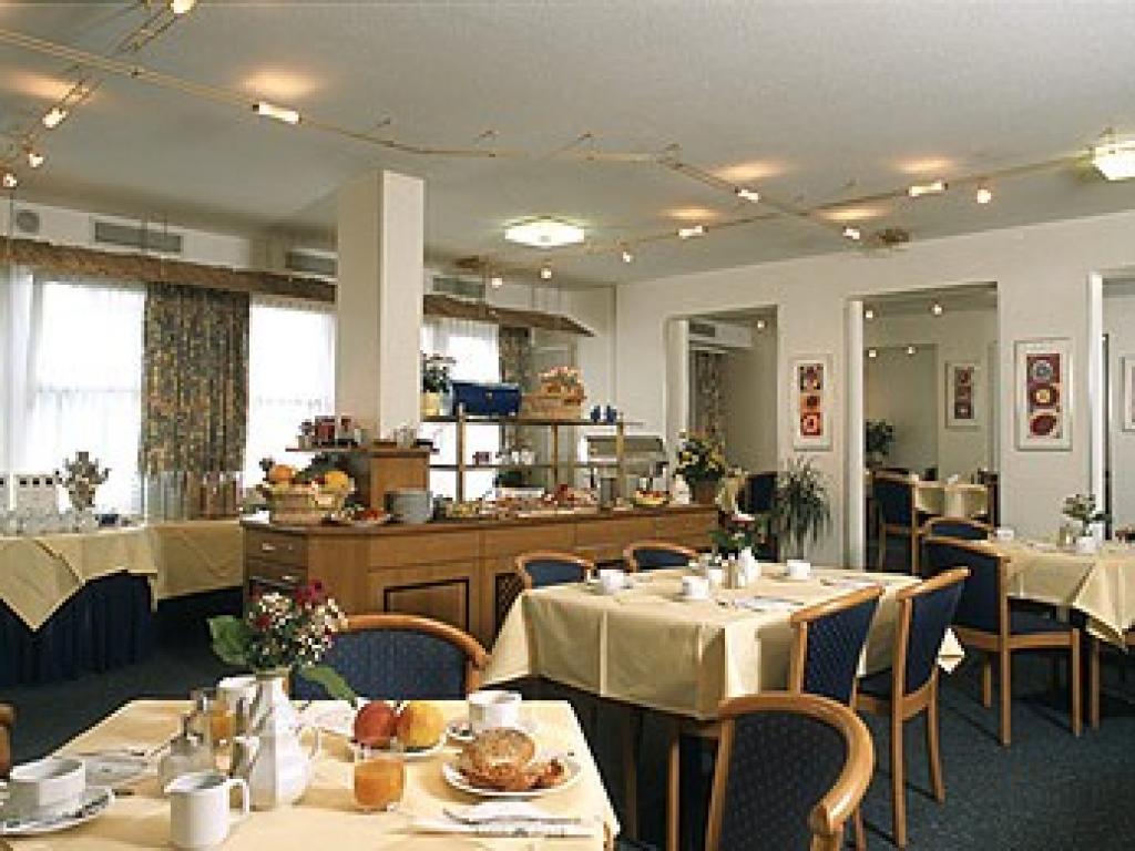 Quality Hotel Erlangen #2