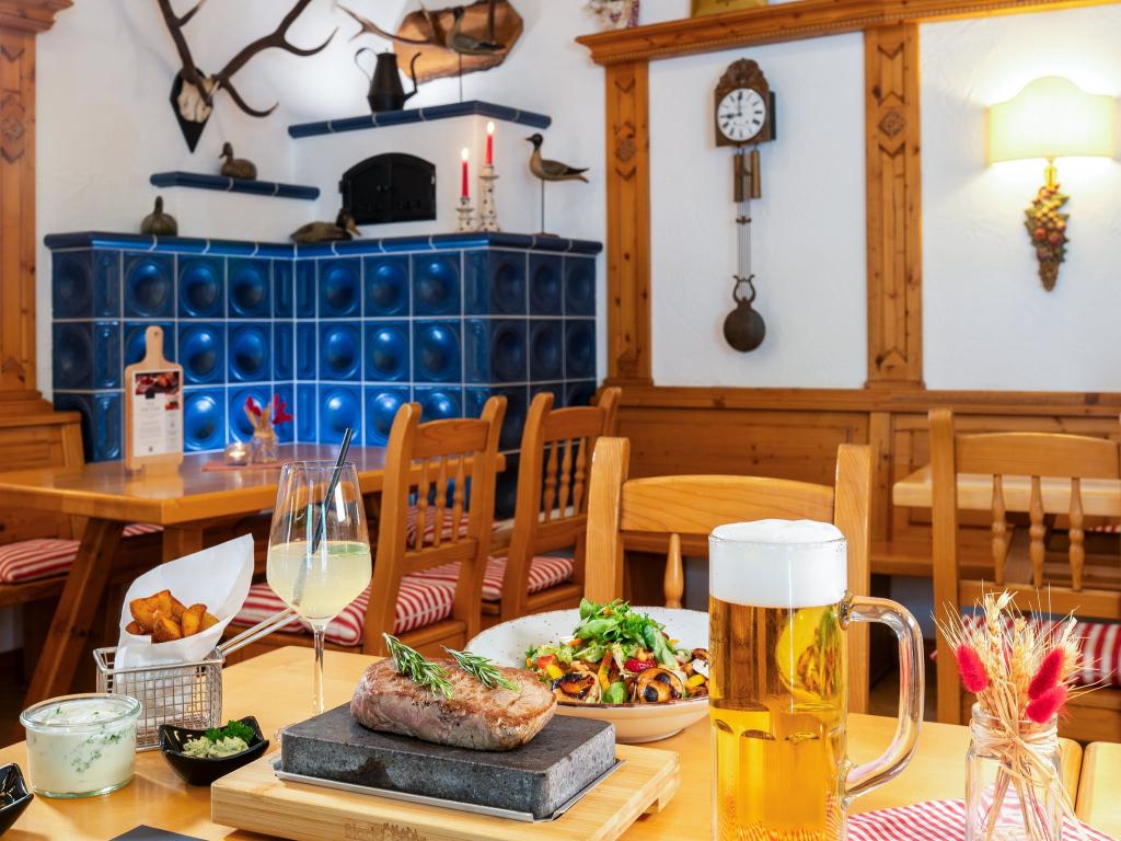 Victor's Residenz-Hotel Erfurt