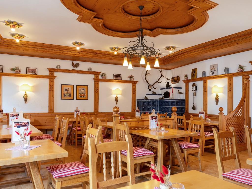 Victor's Residenz-Hotel Erfurt